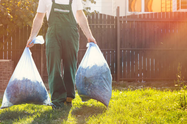 Best Demolition Debris Removal  in Church Point, LA